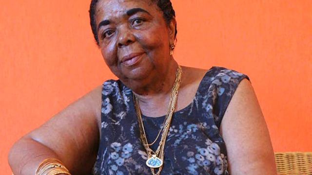 Tanda #80 Alternative [Morna] Cape Verde смотреть онлайн