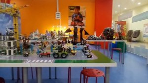 ТЦ Эльград город Электросталь