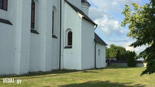 Чернавчицы - Достопримечательности и туризм