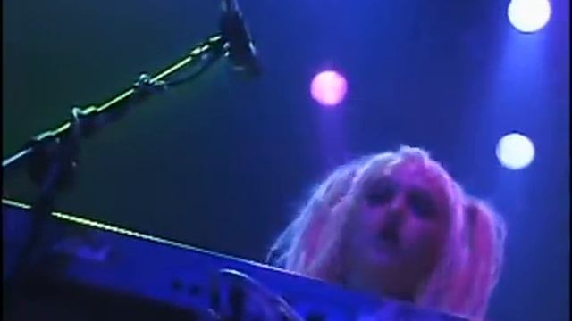 Switchblade Symphony - Drool (Mother) смотреть онлайн