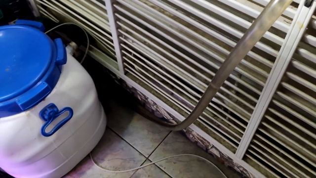 самодельный фильтр для аквариума 600л смотреть онлайн