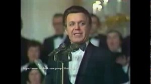 Иосиф Кобзон, Валентина Толкунова и др. - Мы за мир (С.Туликов-А.Жаров) (Вечер С. Туликова 1985)