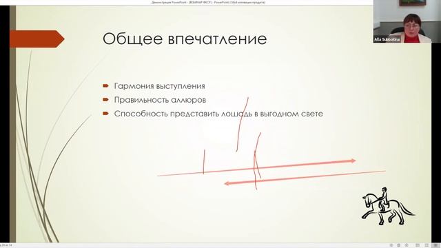 Вебинар | Судейство детских езд