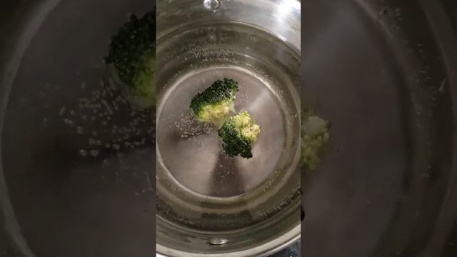 Вкуснейшая запеканка с курицей и брокколи смотреть онлайн