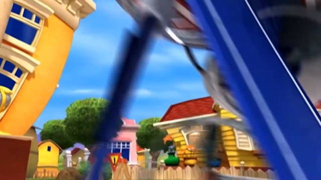 Лентяево RYTP - ГАЧИ Ремикс смотреть онлайн