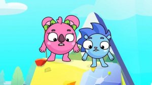 Play Nice At The Playground Song | Educational Kids Songs 😻🐨🐰🦁 And Nursery Rhymes by Baby Zoo