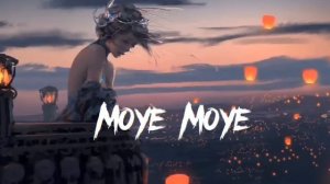 TEYA DORA - DZANUM ( MOYE MOYE ) remix || moye moye song || Tiktok Viral Song 2023 ||