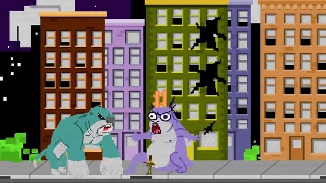 The Bedfellows - İki Arkadaş Frenzy Oynuyor (Bölüm#7) | Türkçe/English (CC) смотреть онлайн