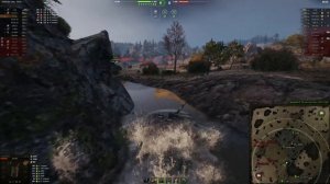 Т-22 ср. - ЗАБЫТАЯ ИМБА ЕЩЕ ЧТО-ТО МОЖЕТ В РАНДОМЕ МИРА ТАНКОВ! ПОКАЗАТЕЛЬНЫЙ БОЙ ДЛЯ ЗРИТЕЛЕЙ!