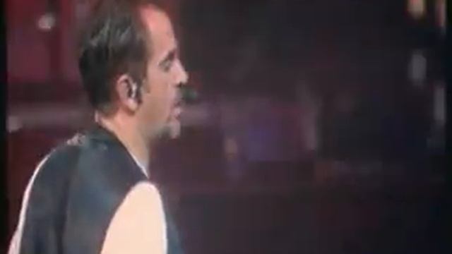Peter Gabriel - Sledgehammer (Live 93)