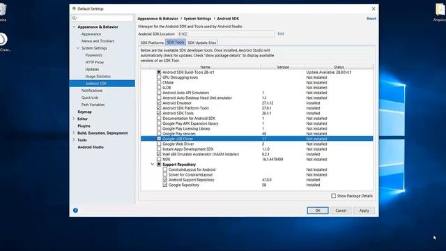 Como Criar Games - Configurar Cocos2d para compilar Android смотреть онлайн