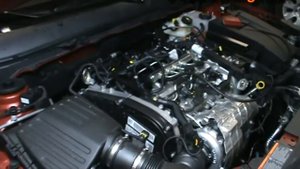 Чип тюнинг Опель Инсигния Opel Insignia V-tech Power Box монтаж своими руками