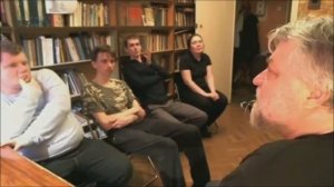 Нужно ли жениться на девственнице, и жениться вообще. Феодальное общество (Бред Меняйлова)