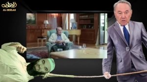 ринат абу Мухаммад заблудший| провал рината абу Мухаммада