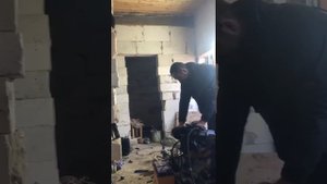Двигатель ваз кпп Форд сиера