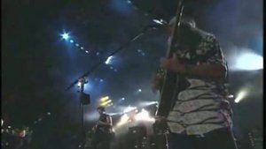 Chicago - Live '93 Greek Theatre Concert
