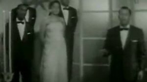 Platters - Smoke Gets In Your Eyes
