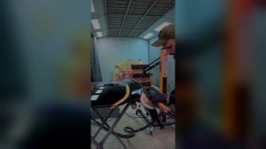 Кузовной ремонт в г. Орёл