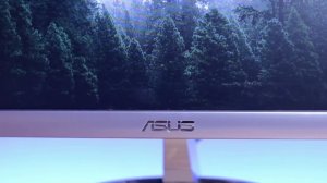 ASUS MX279-H Monitor Review!