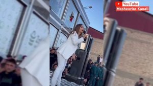 Sevinch Ismoilova Buxoroda !