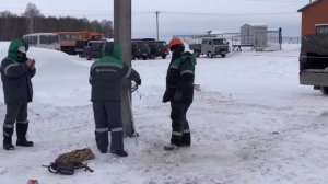 Раскрепляющее устройство ПАУК