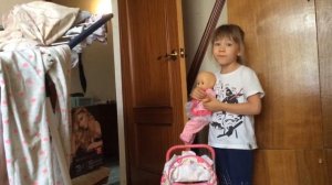 Как ухаживать за куклой Таней