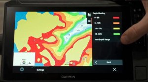Garmin Echomap UHD2 | Best-in-class Sonar & Mapping