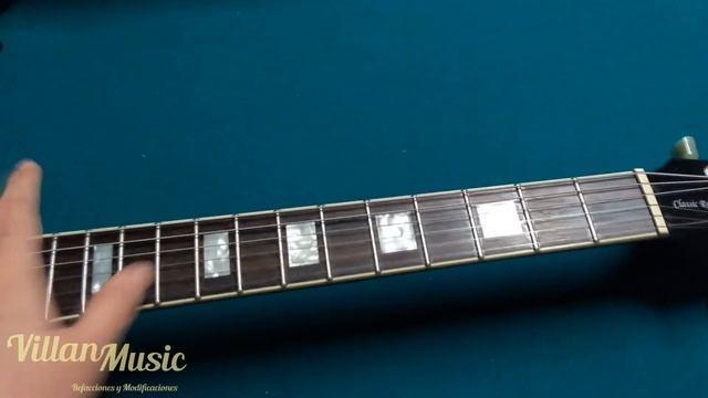 Charlando acerca... de una Jay Turser JT220 Modificada VS una Cort CR200 смотреть онлайн