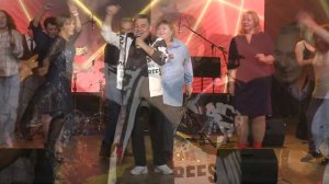 HD. Михаил Шелег "За глаза твои карие". 2023г.