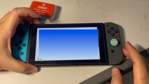 Atmosphere 1.2.6 CFW for Nintendo Switch 13.2.1 with rcmloader