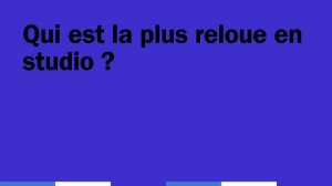 Amel Bent, Vitaa et Camélia Jordana sont-elles vraiment BFF ?