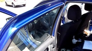 НЕТ КОНДИЦИОНЕРА В АВТО?? на улице + 30 в машине почти + 50 что делать??