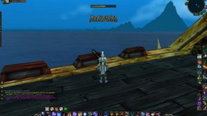 Дух Зверя, Которого Легче Всего Приручить. Гайд. Локация [World of Warcraft]