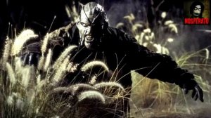 Кто такой Джиперс Криперс (Jeepers Creepers)