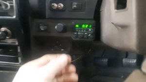 ЗАПУСК с Бинар 5S в -54°С. ТЕСТ Дизель NISSAN TERRANO 1, 10W40 Что в поддоне