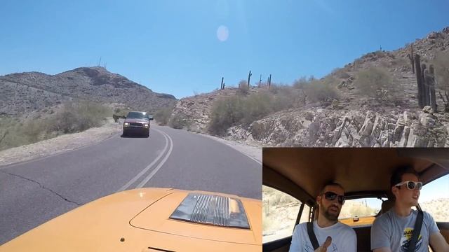 1973 Saab Sonett Review - Is it Really a Sports Car? смотреть онлайн