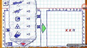 2 игры морской бой и море слов