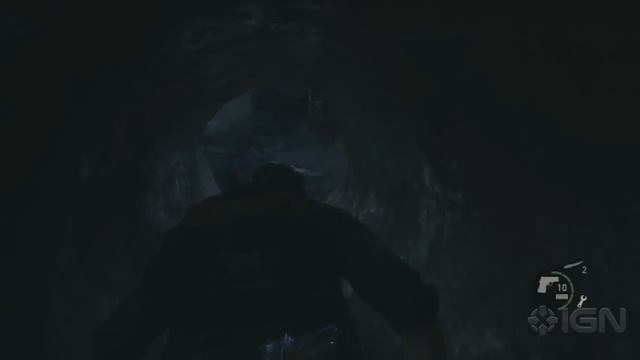 The Last of Us Walkthrough Part 06 - Outskirts: Outside смотреть онлайн