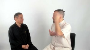 Медицинский цигун активация внутренней ци. Вебинар 27 июля 2023