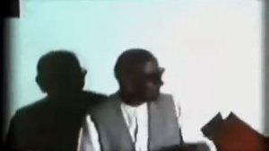 Нисаргадатта Махарадж. Что там есть, перед «я есть».