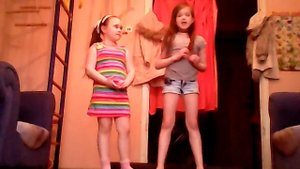 Челендж часть 2(гимнастика)