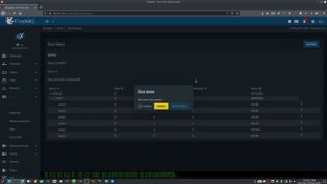 How to swap a disk in FreeNAS and grow your pool.