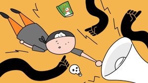 ПОЛНАЯ ЧУШЬ, НО ТЕБЕ ПОНРАВИТСЯ!