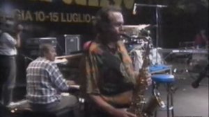 Stan Getz U Jazz 90 - I Can't Get Started