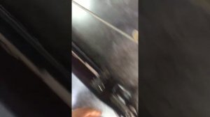 Электросамокат Gold Wheels