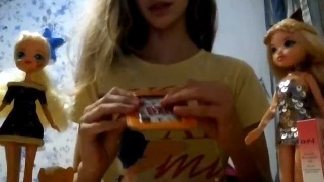 Что же в этом пакете? Покупки из Kari Kids смотреть онлайн