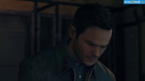 Quantum Break: обзор от Александра Кузьменко