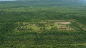 Усть-Среднекан, Среднеканский район, Магаданская область, 2023 г.