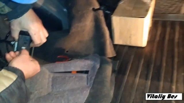 Блок ISU задний (предохранители) Chery Fora, Elara, A5, Vortex Estina смотреть онлайн