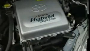 Toyota Prius 1998.flv
